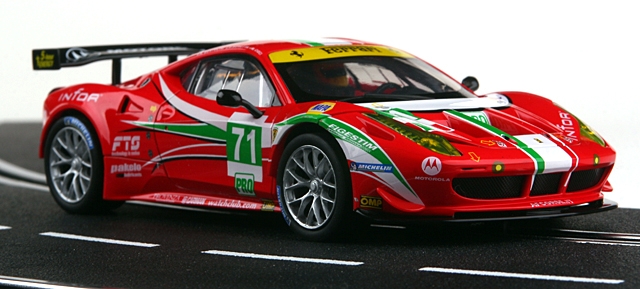 Carrera Slots - Carrera Slot Cars - Racing Tracks and Sets
