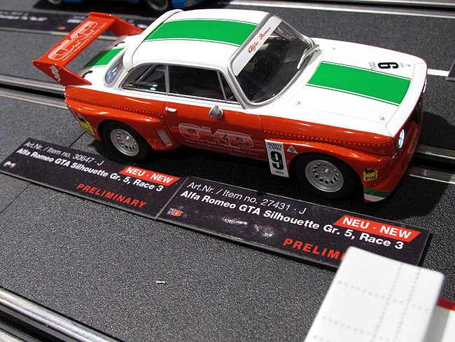 Carrera Slots - Carrera Slot Cars - Racing Tracks and Sets