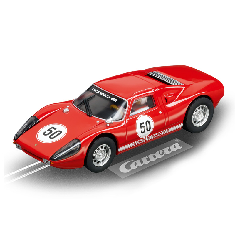 Carrera Slots - Carrera Slot Cars - Racing Tracks and Sets