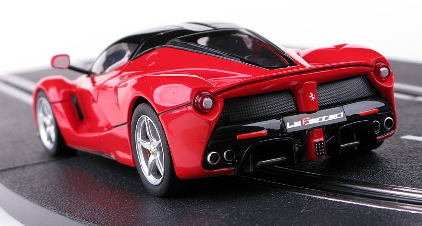 Carrera Slots - Carrera Slot Cars - Racing Tracks and Sets