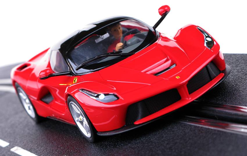 Carrera Slots - Carrera Slot Cars - Racing Tracks and Sets