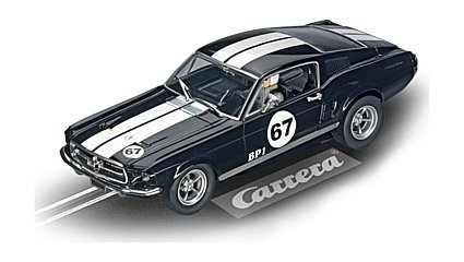 Carrera Slots - Carrera Slot Cars - Racing Tracks and Sets