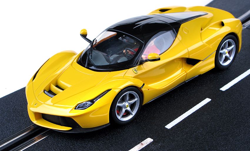 Carrera Slots - Carrera Slot Cars - Racing Tracks and Sets