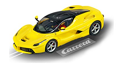 Carrera Slots - Carrera Slot Cars - Racing Tracks and Sets
