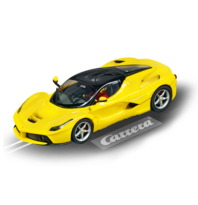 Carrera カレラ 1/32 エヴォリューション フェラーリレーサーズ Carrera カレラ 1/32 エヴォリューション フェラーリレーサーズ