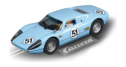 Carrera Slots - Carrera Slot Cars - Racing Tracks and Sets