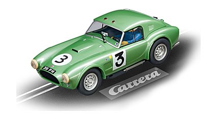 Carrera Slots - Carrera Slot Cars - Racing Tracks and Sets