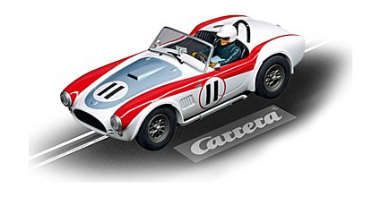Carrera Slots - Carrera Slot Cars - Racing Tracks and Sets