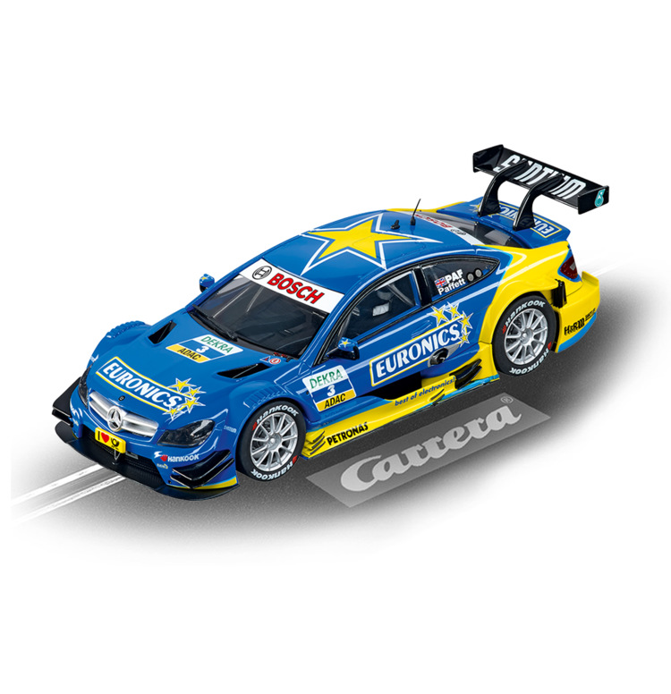 自動車 Carrera DTM Racing Car 1/32 CARRERA OF AMERICA 20025239 Carrera Evolution 1:32 Scale DTM