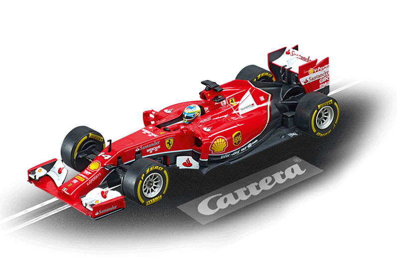 Carrera Slots - Carrera Slot Cars - Racing Tracks and Sets