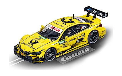 Carrera Slots - Carrera Slot Cars - Racing Tracks and Sets