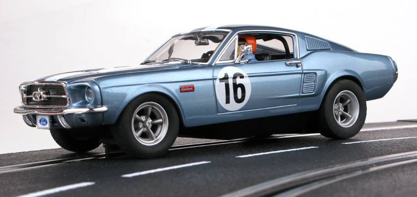 Carrera Slots - Carrera Slot Cars - Racing Tracks and Sets