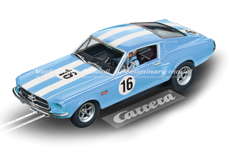Carrera Slots - Carrera Slot Cars - Racing Tracks and Sets
