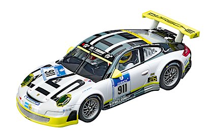 Carrera Slots - Carrera Slot Cars - Racing Tracks and Sets