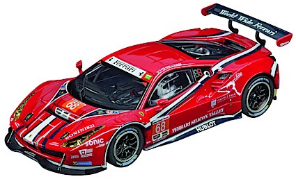 Carrera Slots - Carrera Slot Cars - Racing Tracks and Sets