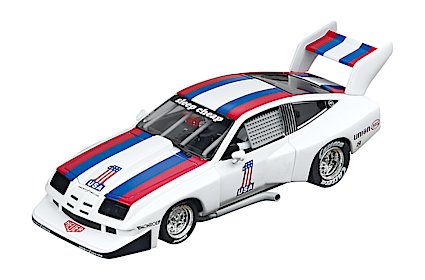 ② Voiture Chevrolet Monza d'occasion à Vendre
