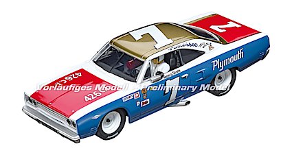 Carrera Slots - Carrera Slot Cars - Racing Tracks and Sets