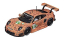 Carrera 27654 Porsche 911 RSR "Pink Pig Design, Evolution 1/32 w/Lights w/lights