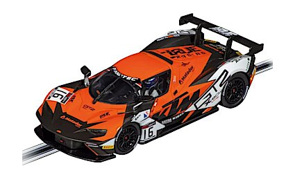 Carrera 31012 KTM X-BOW GT2 