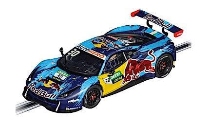 Carrera Slots - Carrera Slot Cars - Racing Tracks and Sets