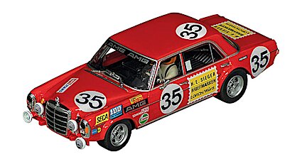 Carrera Slots - Carrera Slot Cars - Racing Tracks and Sets