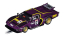 Carrera 27720 De Tomaso Pantera "No.7" , Evolution 1/32 w/lights