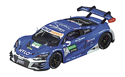 自動車 Carrera DTM Racing Car 1/32 Carrera Slots - Carrera Slot Cars - Racing Tracks and Sets