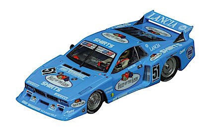 Carrera Slots - Carrera Slot Cars - Racing Tracks and Sets