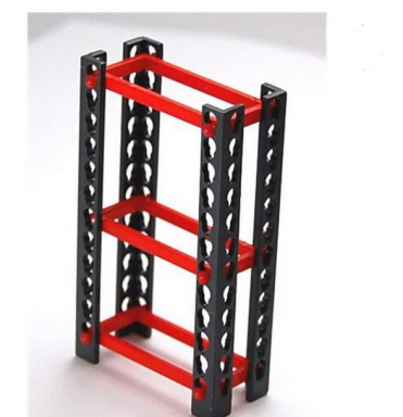 Hobby Gear 17021 Adjustable Rack