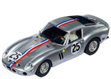 Carrera 23977 Ferrari 250 GTO 1963, #25, Digital 124, Limited Edition 2024