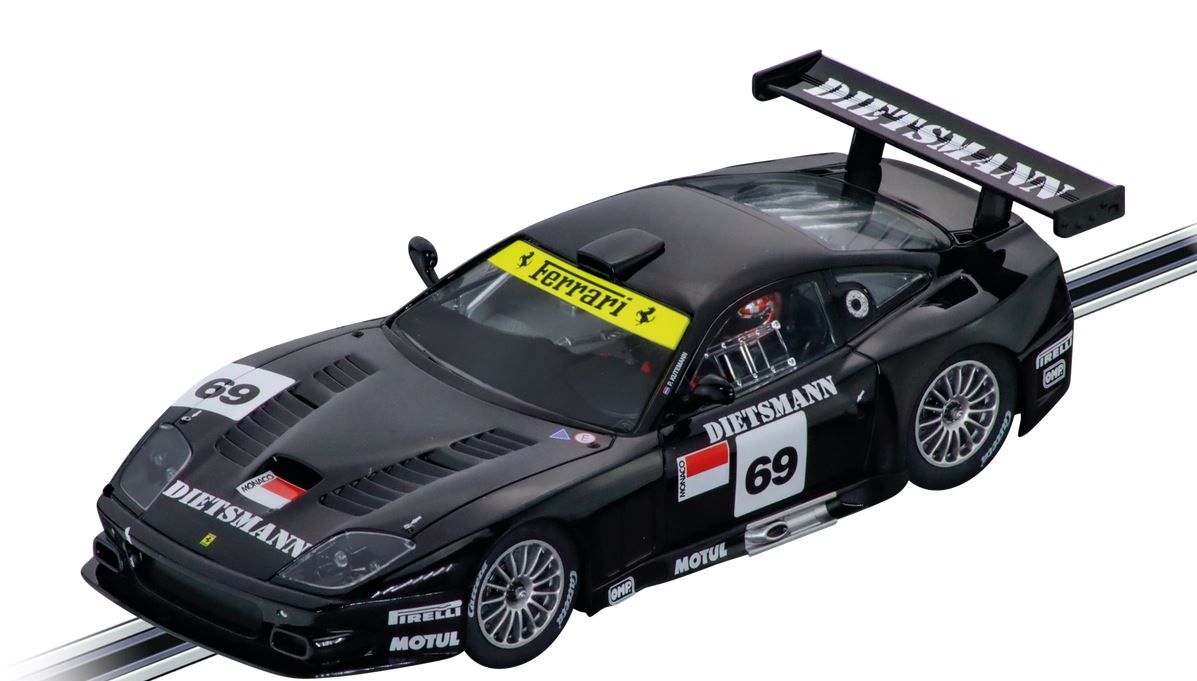 その他 1/24 Fri Carrera Ferrari 575 GTC G.P.C. その他 1/24 Fri Carrera Ferrari 575 GTC G.P.C. 1/24 toys