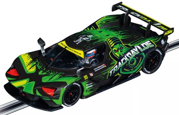 Carrera Slots - Carrera Slot Cars - Racing Tracks and Sets