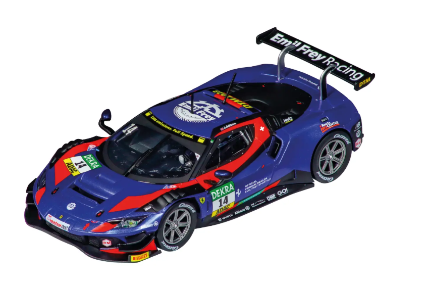 Spark 1:43 Emil Frey Jaguar G3 #14 24h Spa 2017 Frey