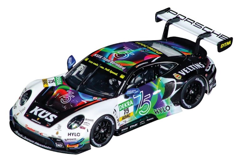 Carrera Slots - Carrera Slot Cars - Racing Tracks and Sets
