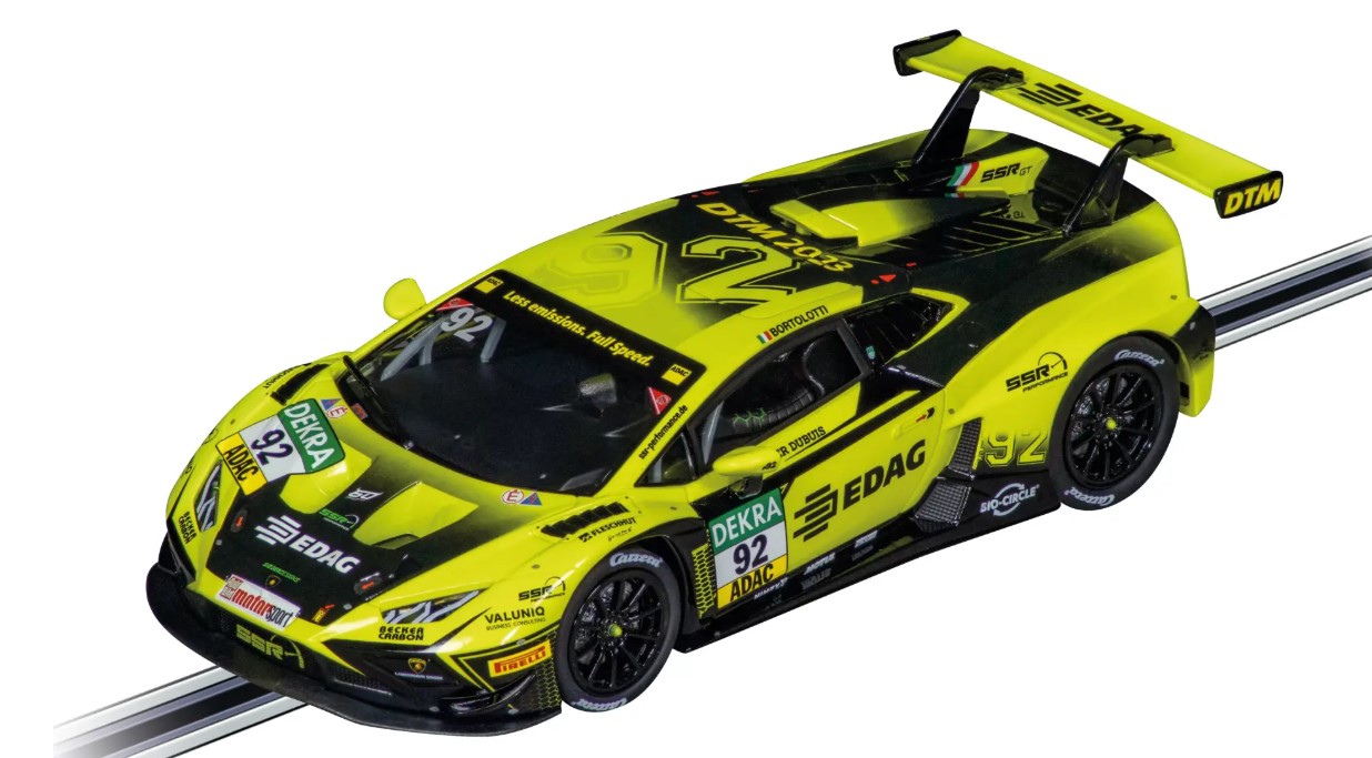 自動車 Carrera DTM Racing Car 1/32 for Carrera For Benz For DTM track racing car 1:32 Truck Pre