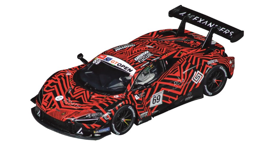 Carrera Slots - Carrera Slot Cars - Racing Tracks and Sets Carrera Slots - Carrera Slot Cars - Racing Tracks and Sets