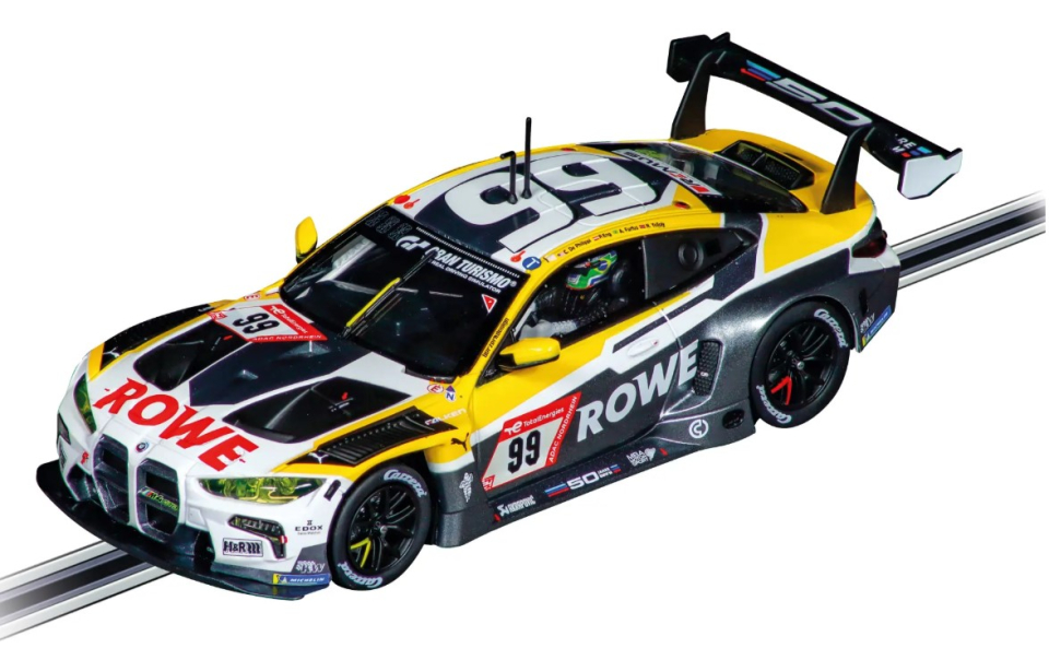 30835 Carrera Digital 132 BMW M4 DTM Maxime Martin 1:32 Slot