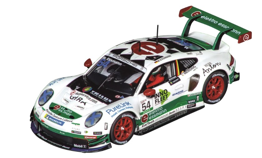 Carrera Slots - Carrera Slot Cars - Racing Tracks and Sets