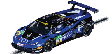 Carrera 32059 Lamborghini Huracan GT3 Evo2 "Paul Motorsport", No.71" DTM, Digital 1/32 w/Lights