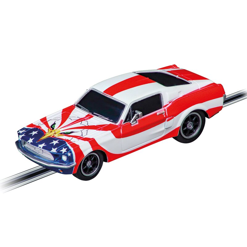 Carrera Slots - Carrera Slot Cars - Racing Tracks and Sets