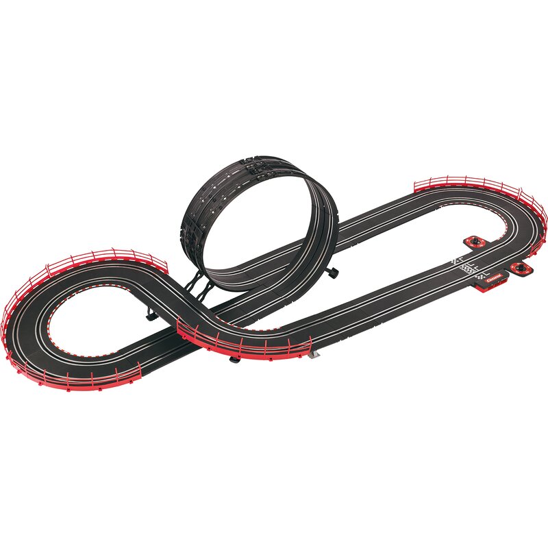 Carrera Slots - Carrera Slot Cars - Racing Tracks and Sets