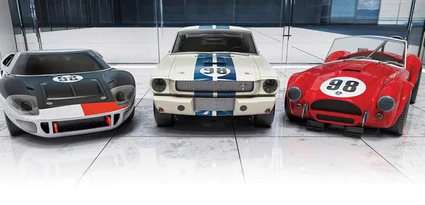 Carrera Slots - Carrera Slot Cars - Racing Tracks and Sets