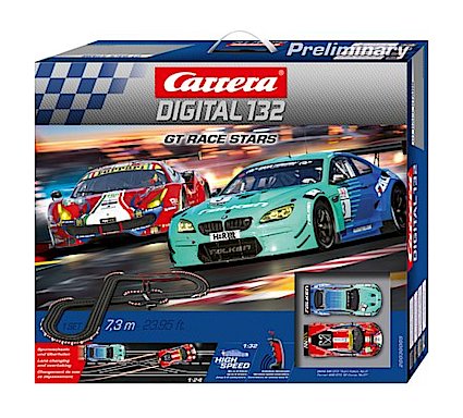 Carrera Slots - Carrera Slot Cars - Racing Tracks and Sets