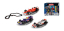 Carrera 30154 Formula 1 Champions (includes 3 cars) Set, Digital 1/32