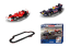Carrera 30162 Formula One Duel Set, Digital 1/32