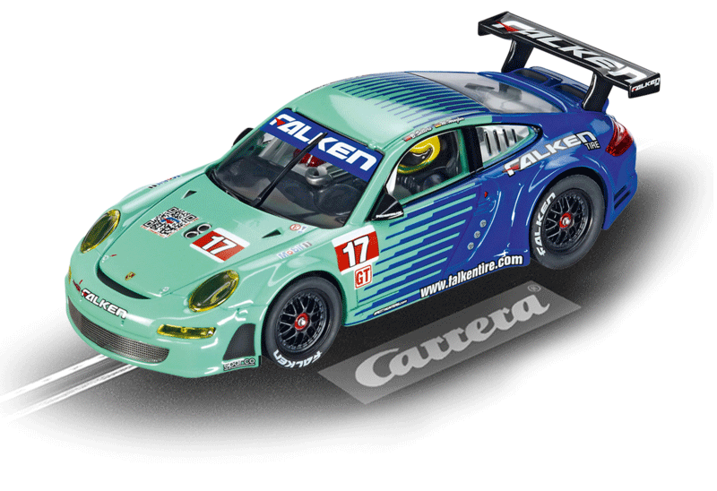 Carrera Slots - Carrera Slot Cars - Racing Tracks and Sets