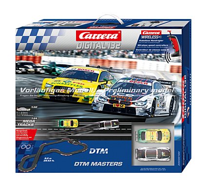 Carrera Slots Carrera Slot Cars Racing Tracks and Sets