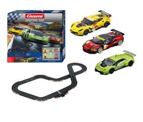 carrera 132 digital sets