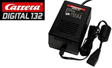 Carrera 30327 Digital 132 Transformer 14.8 V Bargain Lot Item