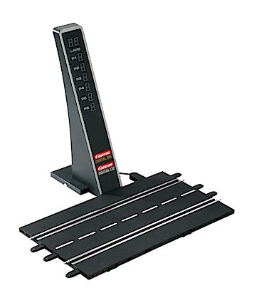 Carrera Slots - Carrera Slot Cars - Racing Tracks and Sets